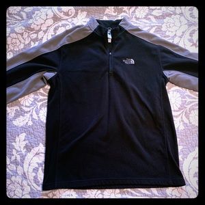 Northface Fleece TKA 100